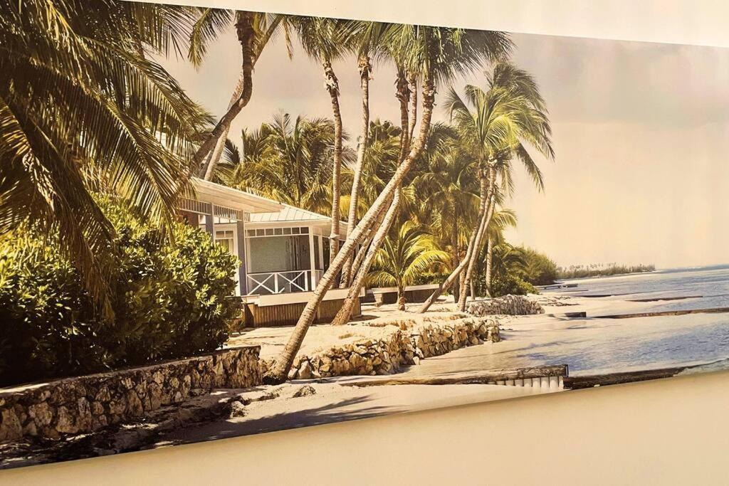 Voyage A Cocoa Beach 부그네 외부 사진