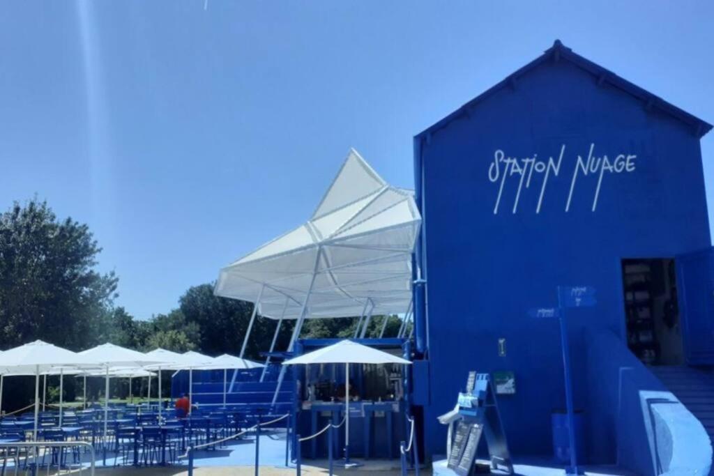 Voyage A Cocoa Beach 부그네 외부 사진